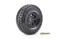 Louise CR-GRIFFIN 1.9" Banden Set - Super Soft - thumbnail