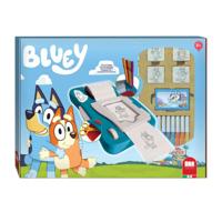 Multiprint Bluey stickermachine set - thumbnail