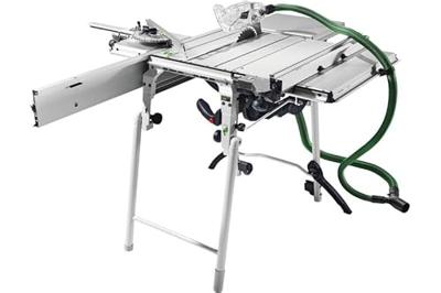 Festool ST Schuiftafel voor CS 50 & CMS-GE - 492100