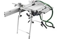 Festool ST Schuiftafel voor CS 50 & CMS-GE - 492100 - thumbnail