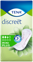 Tena Discreet Mini Plus - thumbnail
