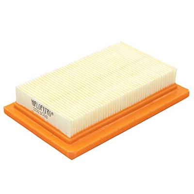 HIFLOFILTRO luchtfilter air filter hfa-6112