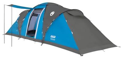Coleman - Spruce Falls 6 / 6 Persoons Tent