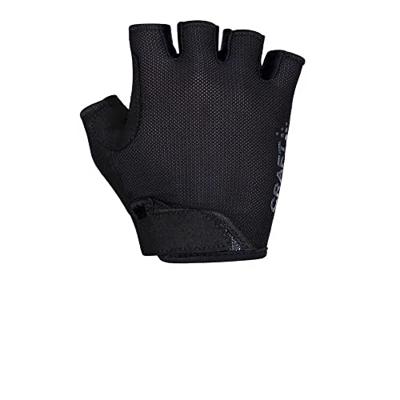 Craft 1910673 Essence Glove - Black - L Craft 1910673 Essence Glove - Black - L