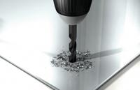 Borenset Fischer Ms Metaal Roestvrij staal 25 25 Onderdelen - thumbnail