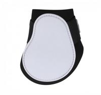 QHP Kogelbeschermers wit maat:pony - thumbnail