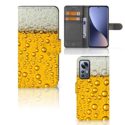Xiaomi 12 | 12X | Book Cover | Bier