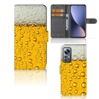 Xiaomi 12 | 12X | Book Cover | Bier - thumbnail