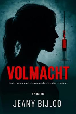 Volmacht - Jeany Bijloo - ebook