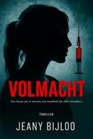 Volmacht - Jeany Bijloo - ebook - thumbnail