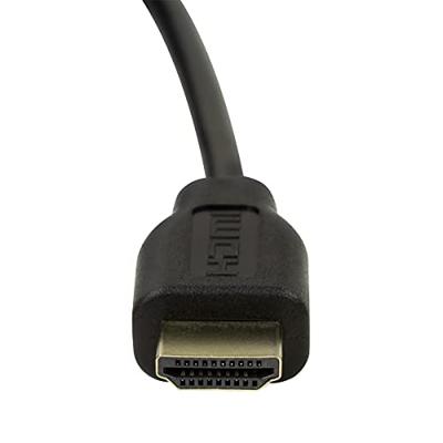 LogiLink 2m HDMI - thumbnail