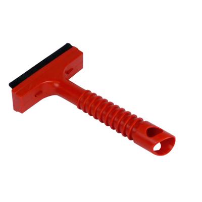 Carpoint ijskrabber messing 17 cm 2 assorti | 100 stuks