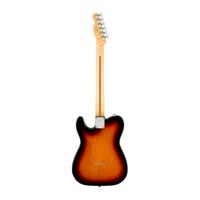 Fender Player II Modified Telecaster RW 3 Tone Sunburst elektrische gitaar met deluxe gigbag - thumbnail