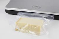 Caso GOURMETVAC180 Vacumeermachine Zilver/Zwart - thumbnail