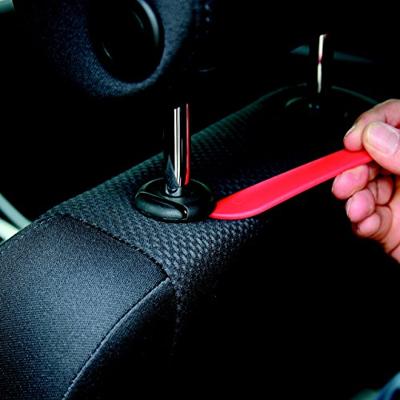 Dubbele puntlepel- en ronde kophefboom, 200 mm KS Tools 911.8108