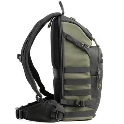 Think Tank DarkLight Backpack 20L - montane green