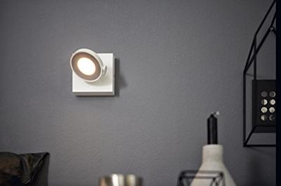 Philips SpotlampClockwork wit - 5317031P0