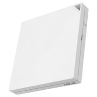 ASUS RT-AX57 Go AX3000 Dual Band WiFi 6 Router voor thuis en op reis, 4G / 5G Router vervanger, Openbare WiFi WISP Mode, Abonnementvrije Netwerkbeveiliging, VPN, Gastenportaal, Wandmontage, AiMesh - thumbnail