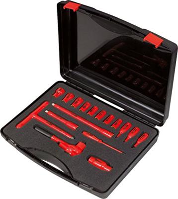 KS Tools 1171850 117.1850 Verwisselbare koppen