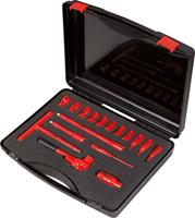 KS Tools 1171850 117.1850 Verwisselbare koppen - thumbnail