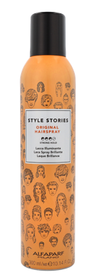 Alfaparf Style Stories Original Hairspray 300 ml