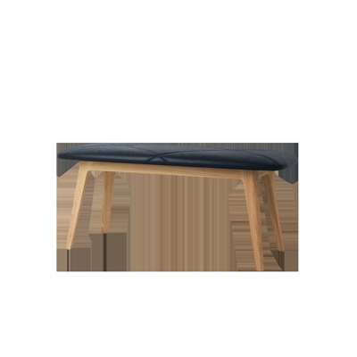 Nordic Bench - Oak