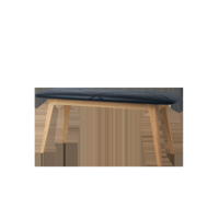 Nordic Bench - Oak - thumbnail