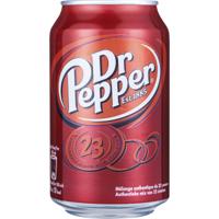Dr Pepper Tray - thumbnail