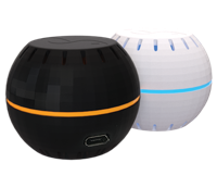 Shelly 20194 Temperatuursensor en luchtvochtigheidssensor - thumbnail