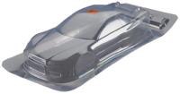 HPI Nissan Skyline R34 GT-R body transparante body - 190mm - thumbnail