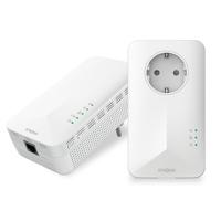 Adapter PLC STRONG POWERL1000DUOWIFIEUV2 - thumbnail
