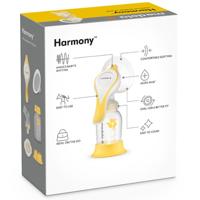 Medela Harmony Handkolf - thumbnail