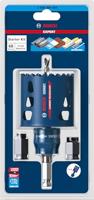 Bosch Accessoires Expert Tough Material startpakket met gatzagen 68 x 60 mm - 1 stuk(s) - 2608900450 - thumbnail