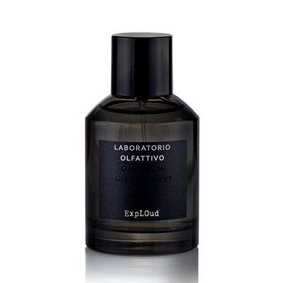 Laboratorio Olfattivo Exploud