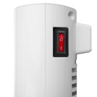 Keramische Splitverwarming voor tegen de Muur Orbegozo 17769 Wit 2000 W - thumbnail