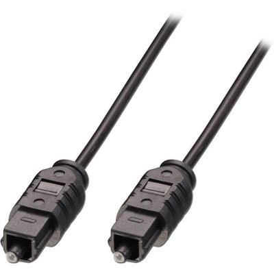 Lindy 2m SPDIF Digital Optical Cable - TosLink