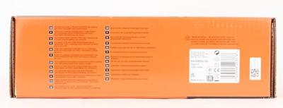 Excentrische schuurmachines Black & Decker KA320EKA-QS 240 W 230 V