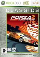 Forza Motorsport 2 (classics) - thumbnail