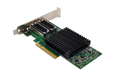 Digitus DN-10180 Netwerkkaart 25 GBit/s PCI-Express Digitus DN-10180 Netwerkkaart 25 GBit/s PCI-Express