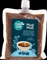 TerraSana Mugi miso (gerst) bio 345 Gram - thumbnail