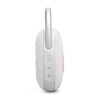 Bluetooth-luidsprekers JBL JBLCLIP5WHT Wit Grijs 7 W - thumbnail