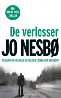Jo  Nesbø De Verlosser - thumbnail