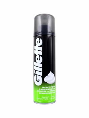 Gillette Gillette Shave Foam Limette 200ml
