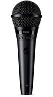 Shure PGA58-QTR dynamische zangmicrofoon - thumbnail