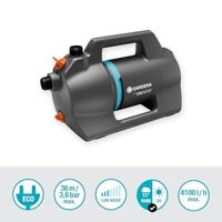 GARDENA Besproeiingspomp 4100 Silent - thumbnail