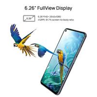 Huawei Nova 5T (128GB) - Black - thumbnail