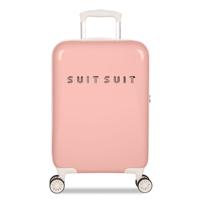 SUITSUIT Fabulous Fifties Trolley 55 papaya peach Harde Koffer - thumbnail