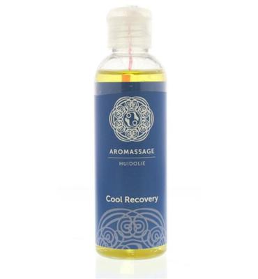 Chi Aromassage cool recovery 100 Milliliter