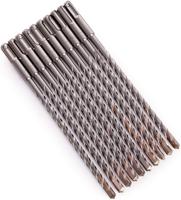 DeWalt Accessoires SDS-Plus boor EXTREME 2 8x150x210mm - DT9830-QZ - thumbnail