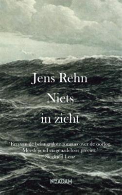 Jens Rehn Niets in zicht Jens Rehn Niets in zicht